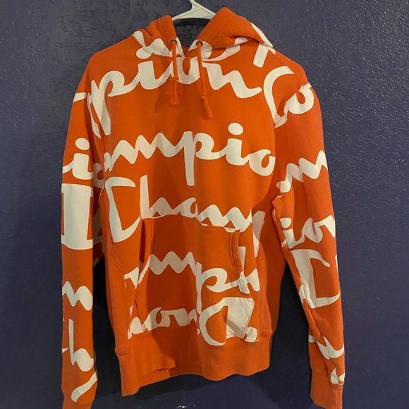 Champion Hoodie - Picture 1 of 3